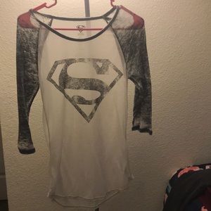 Baseball tee